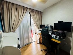 Hundred Palms Residences (D19), Condominium #516162021